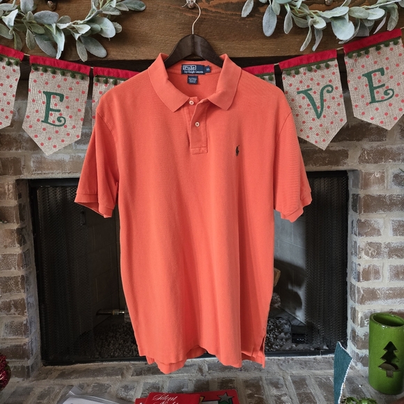 Polo Ralph Lauren ๐ - Picture 1 of 5